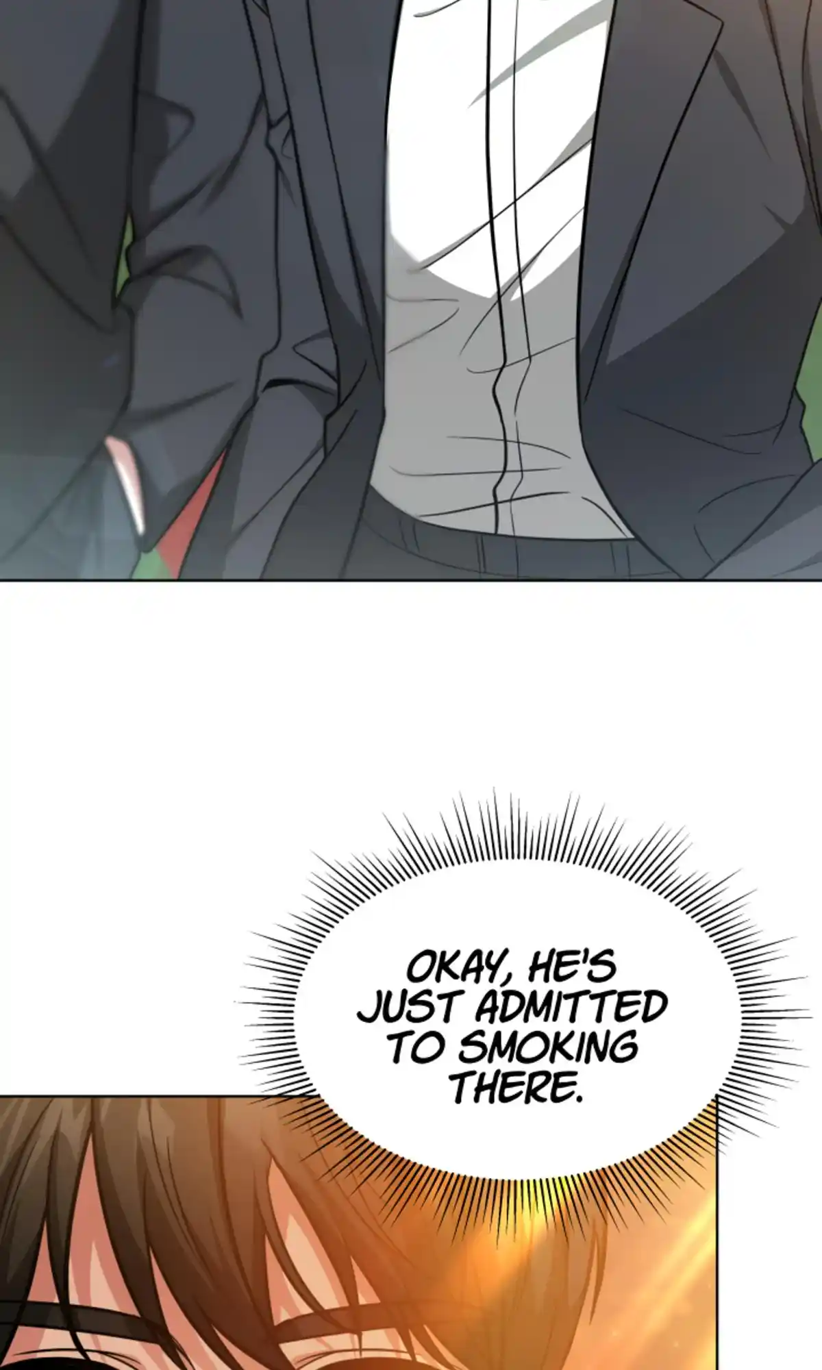 My Dragon System Chapter 11