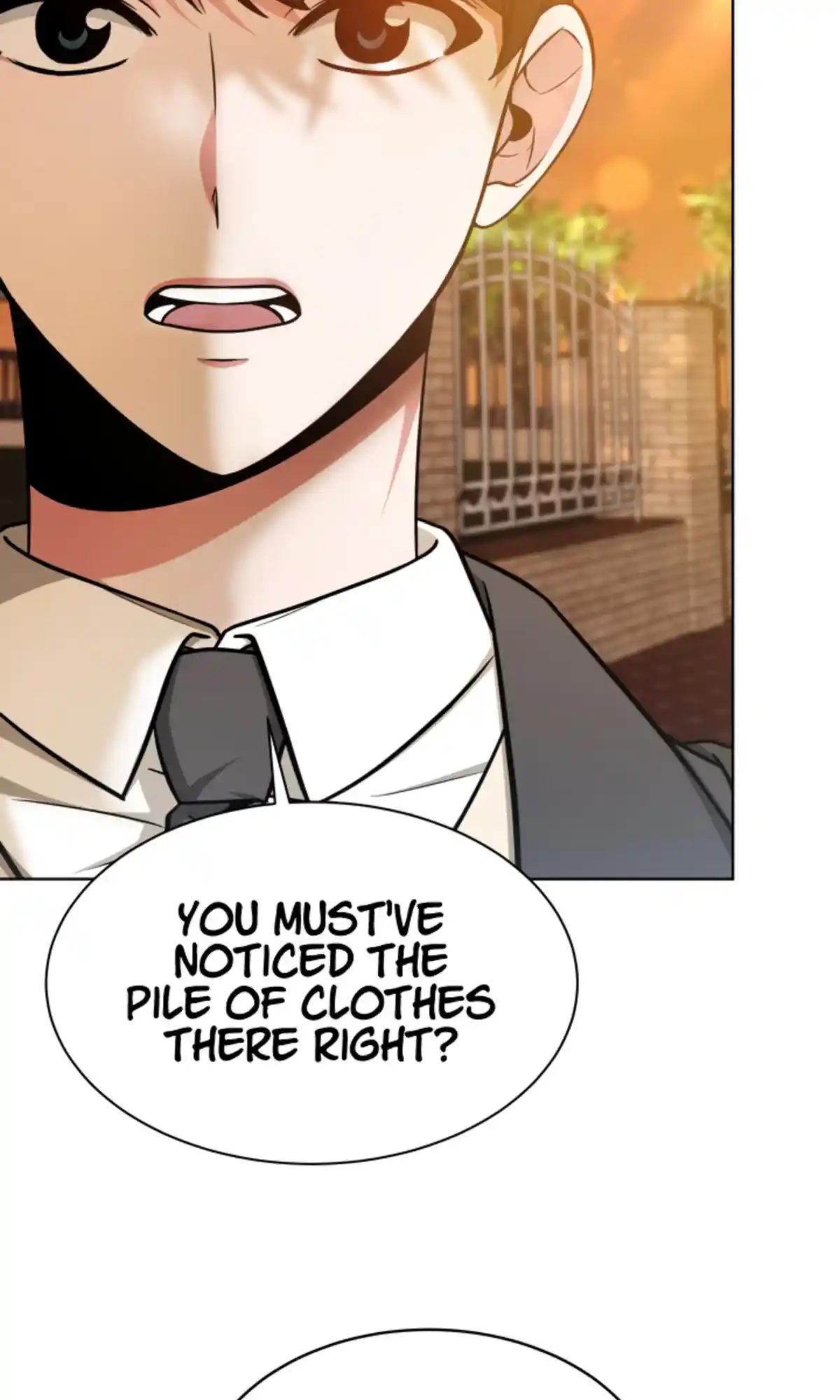 My Dragon System Chapter 11