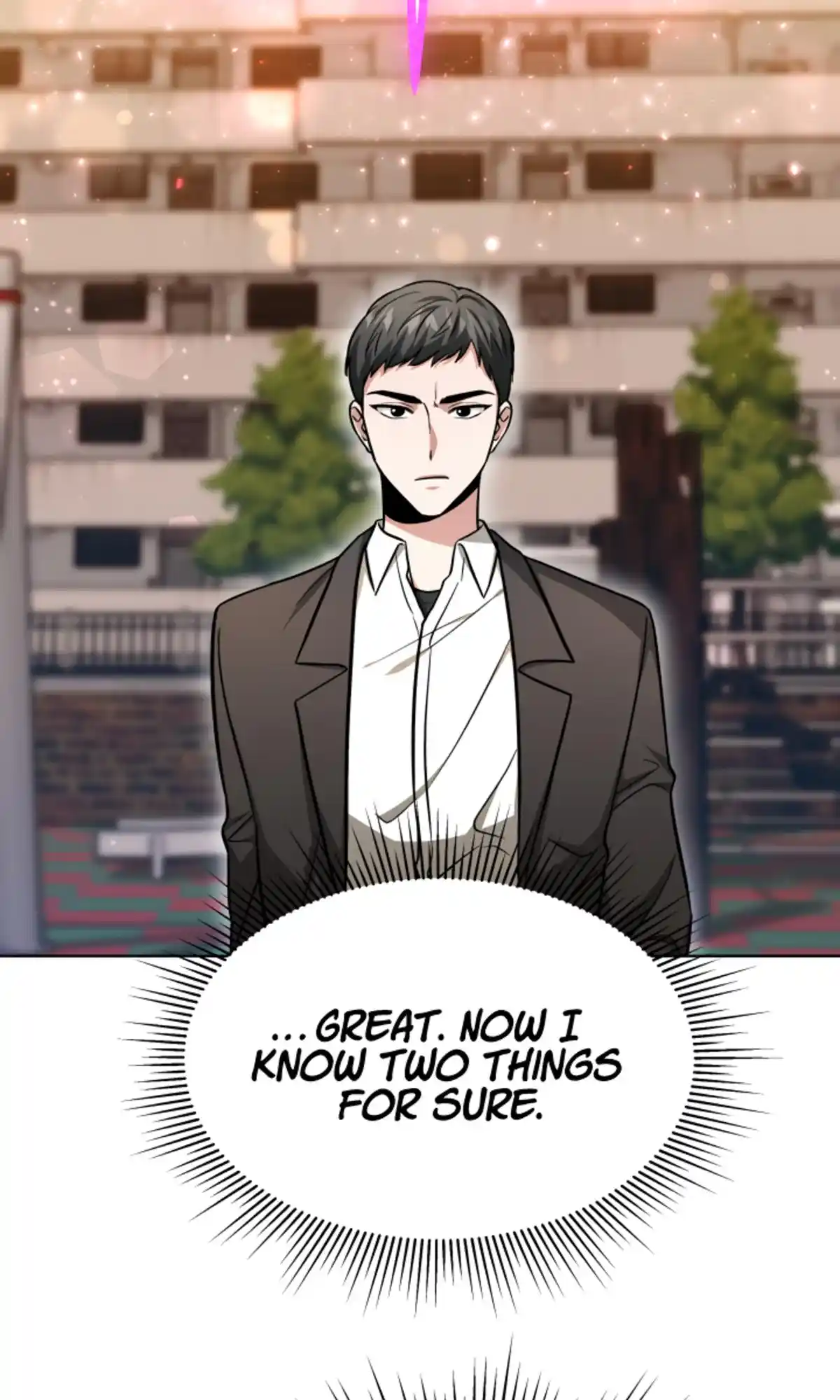 My Dragon System Chapter 11