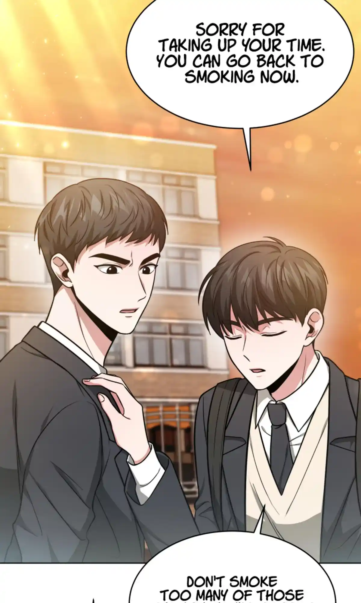 My Dragon System Chapter 11