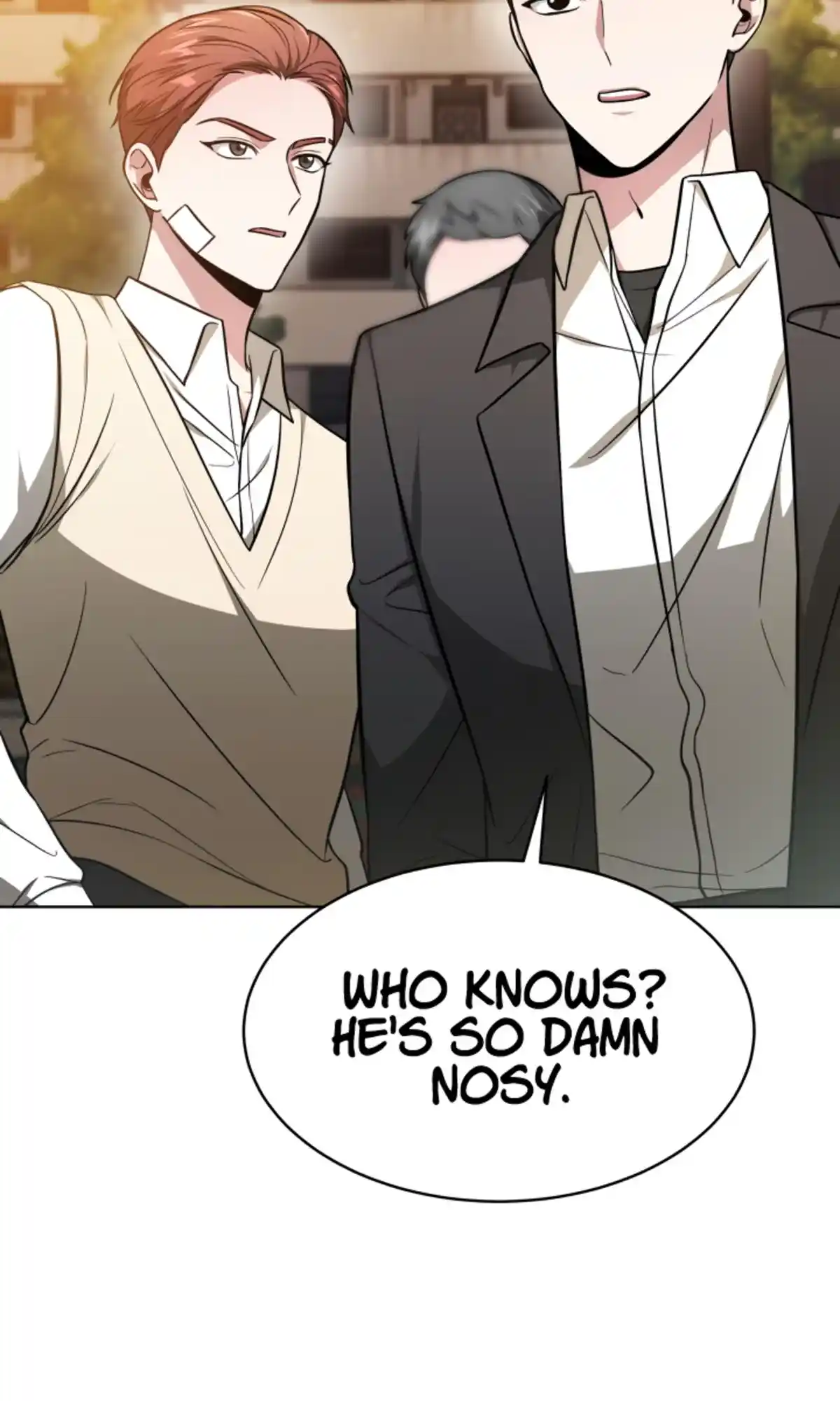 My Dragon System Chapter 11