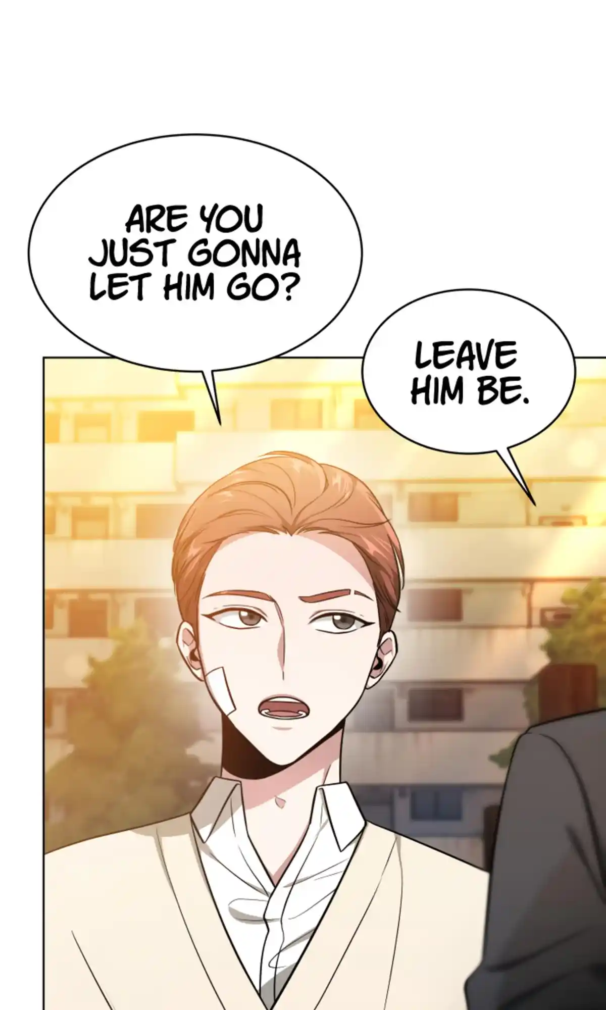 My Dragon System Chapter 11