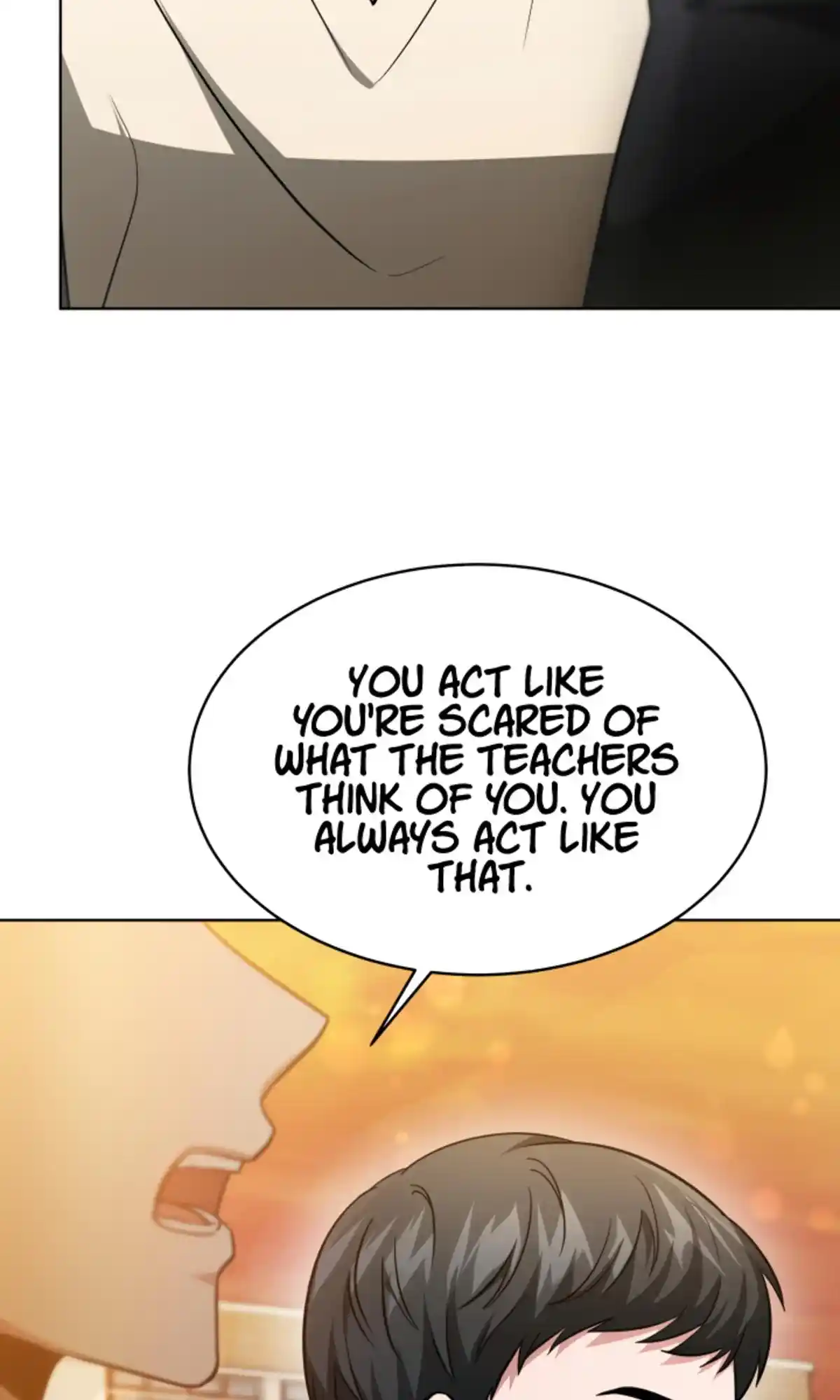 My Dragon System Chapter 11