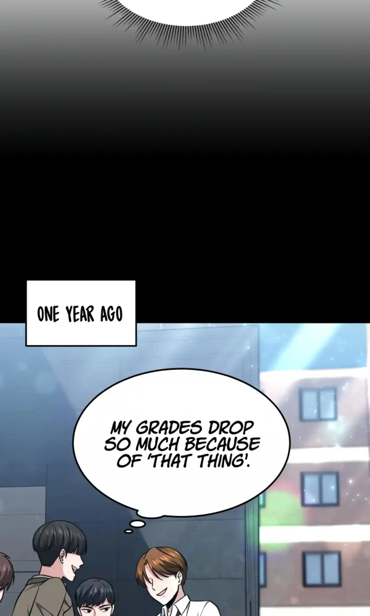 My Dragon System Chapter 11