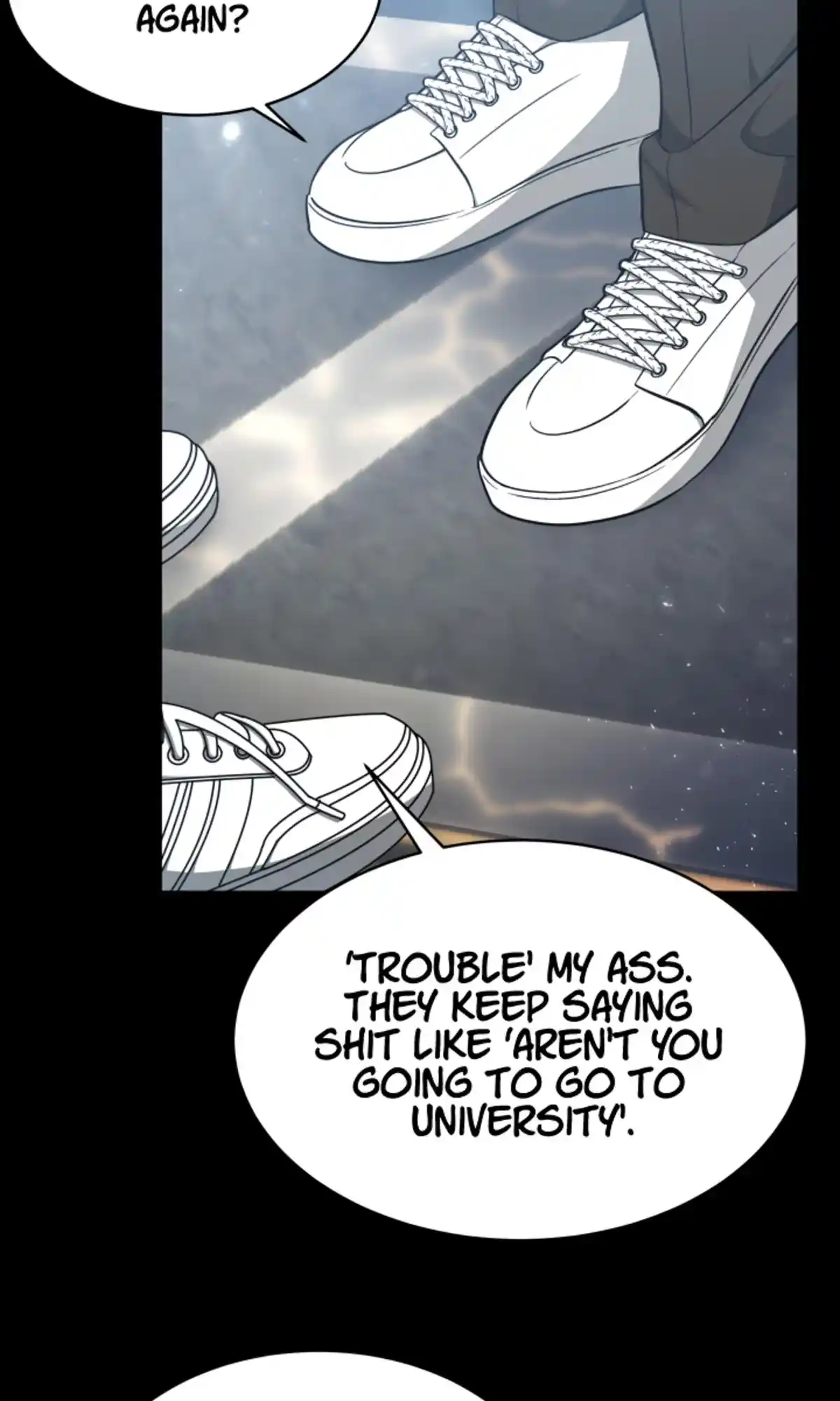 My Dragon System Chapter 11