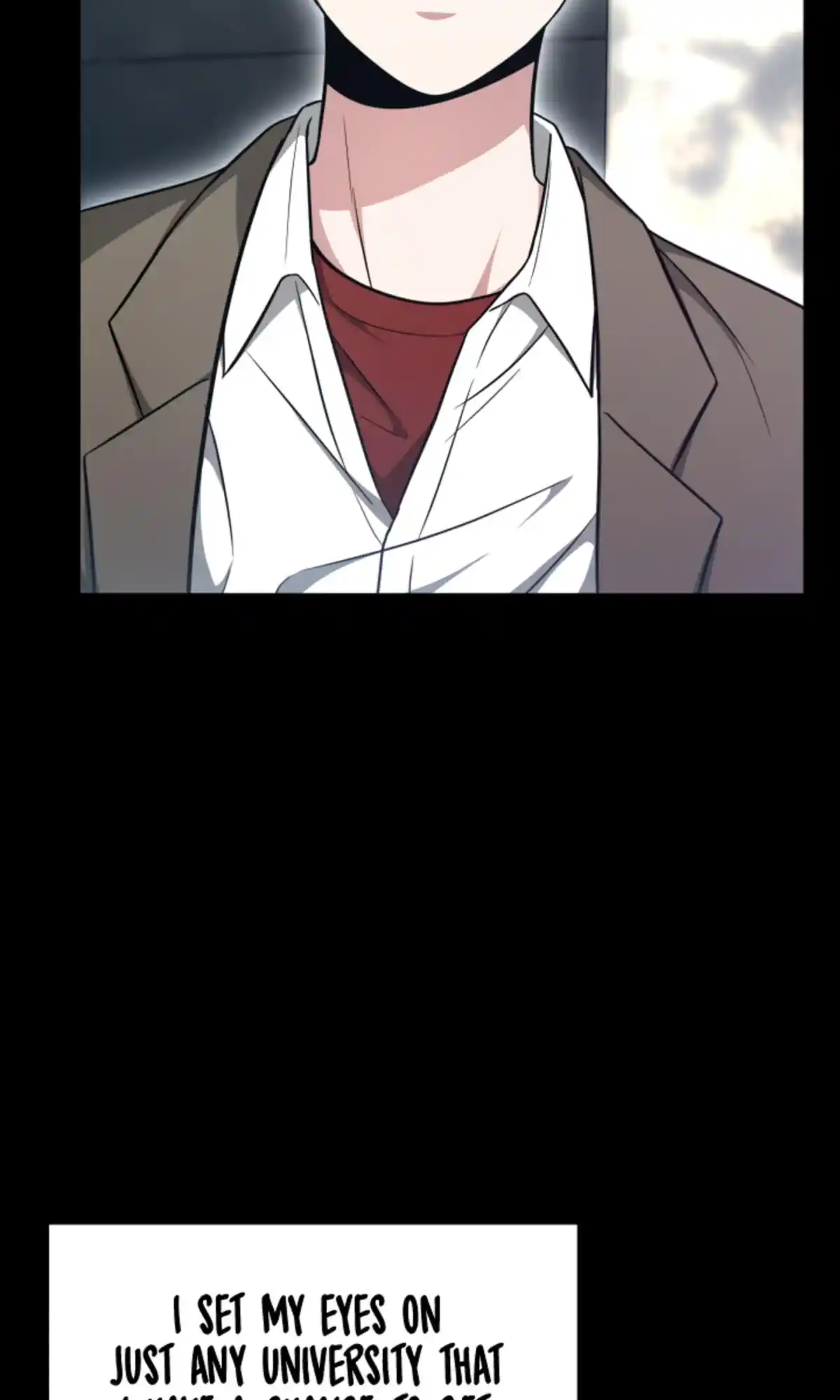 My Dragon System Chapter 11