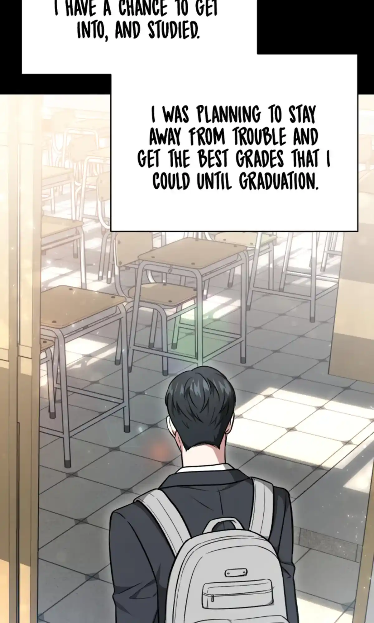 My Dragon System Chapter 11