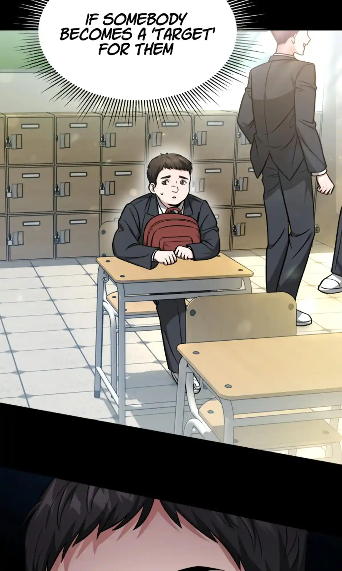 My Dragon System Chapter 11