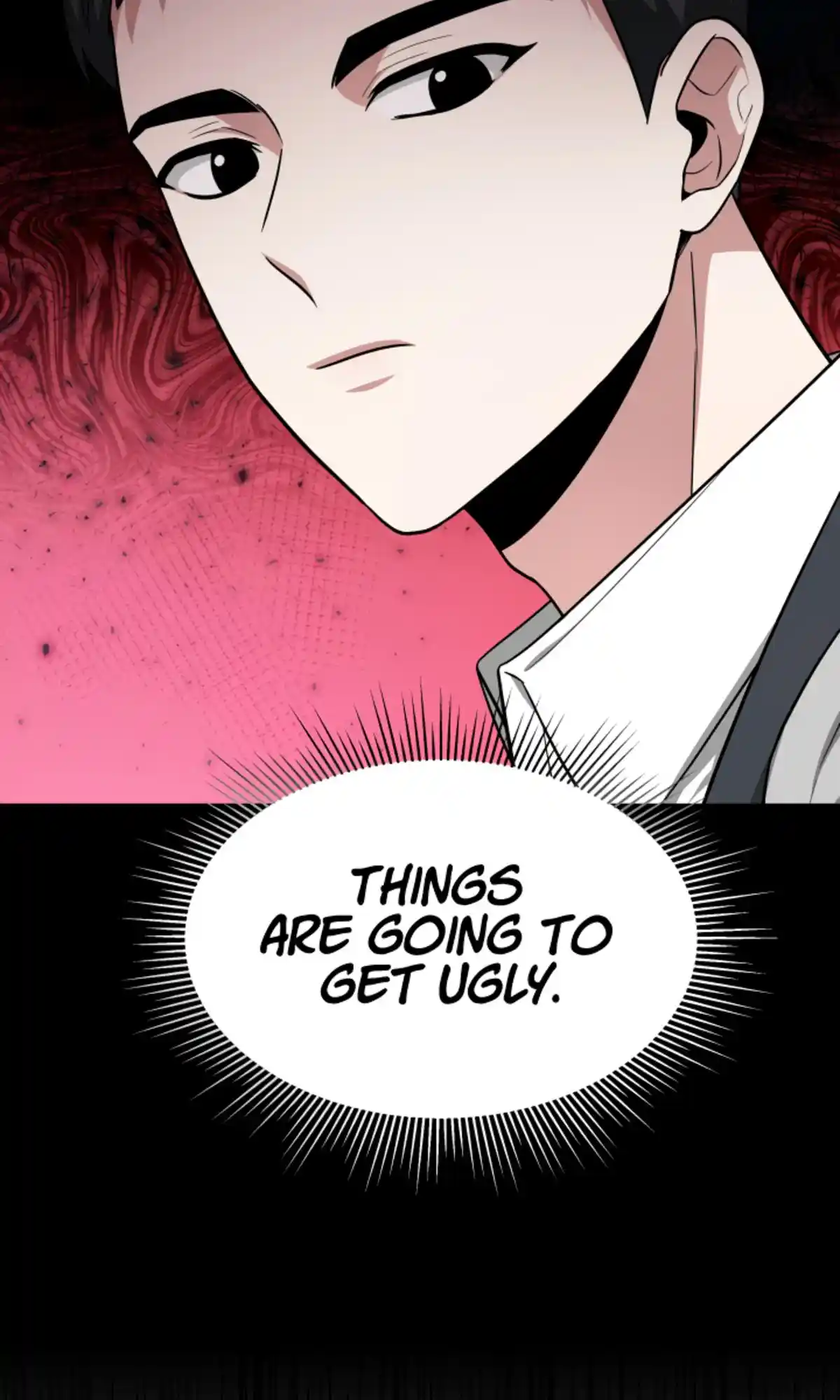 My Dragon System Chapter 11