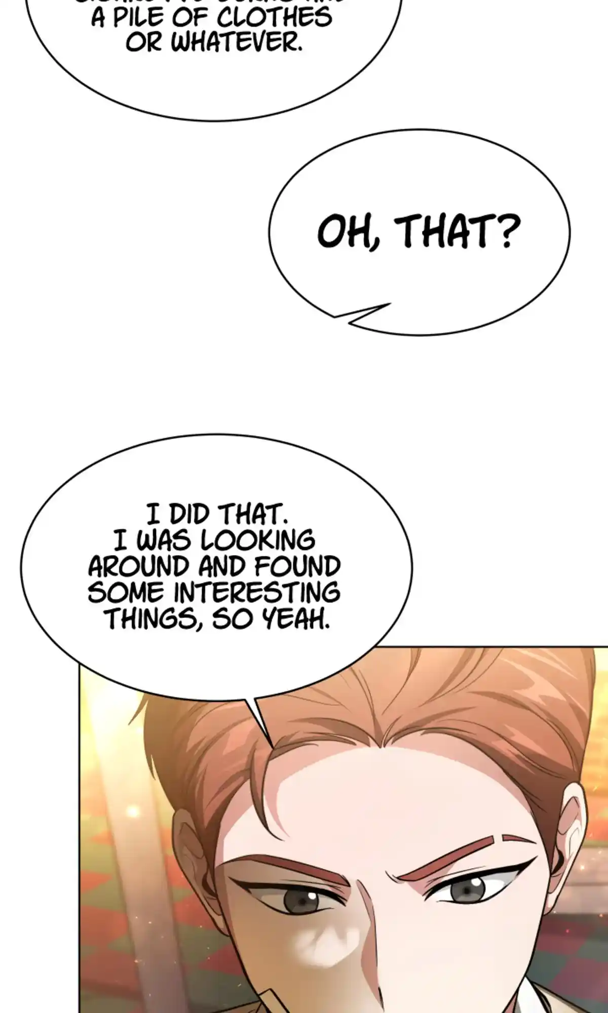 My Dragon System Chapter 11