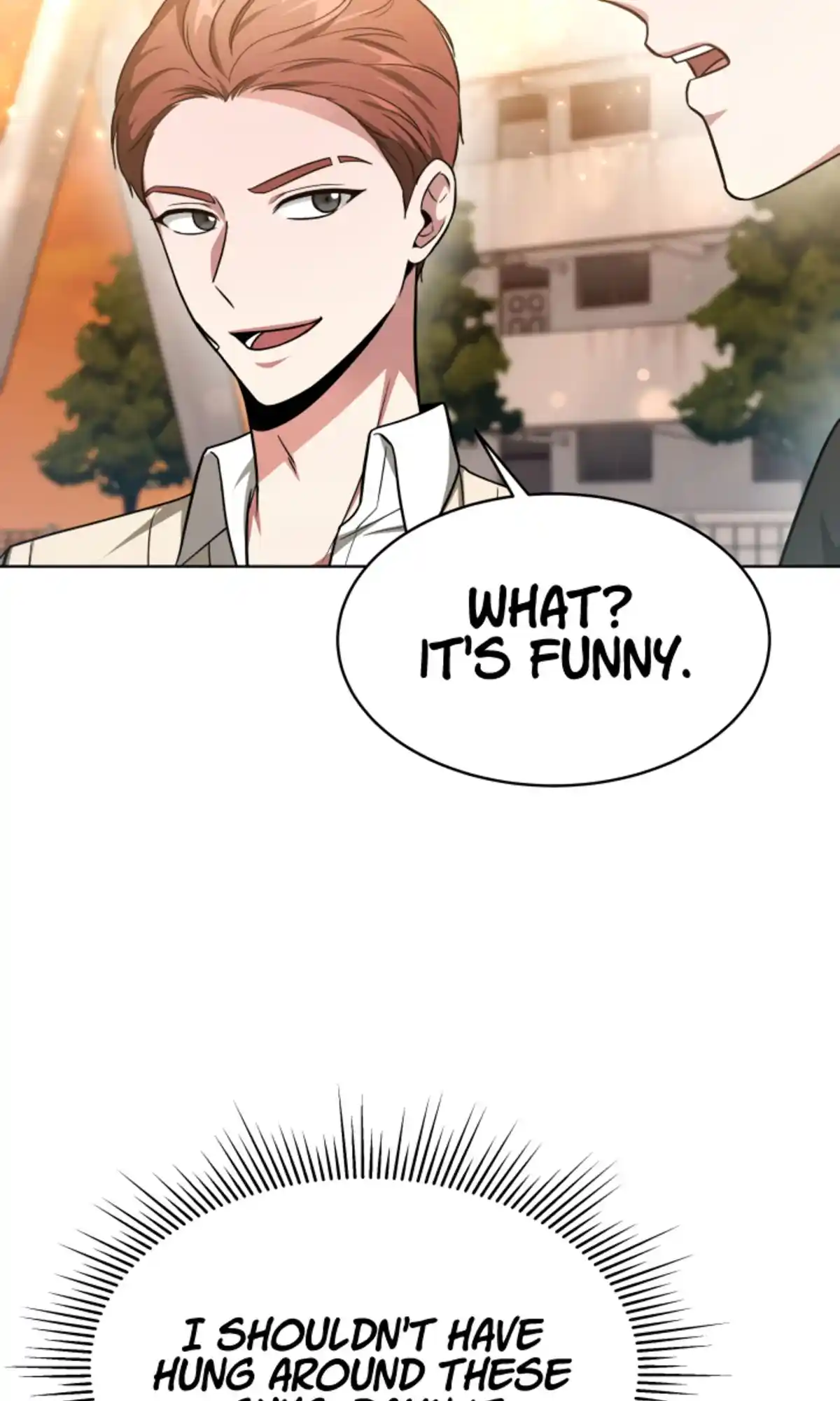 My Dragon System Chapter 11