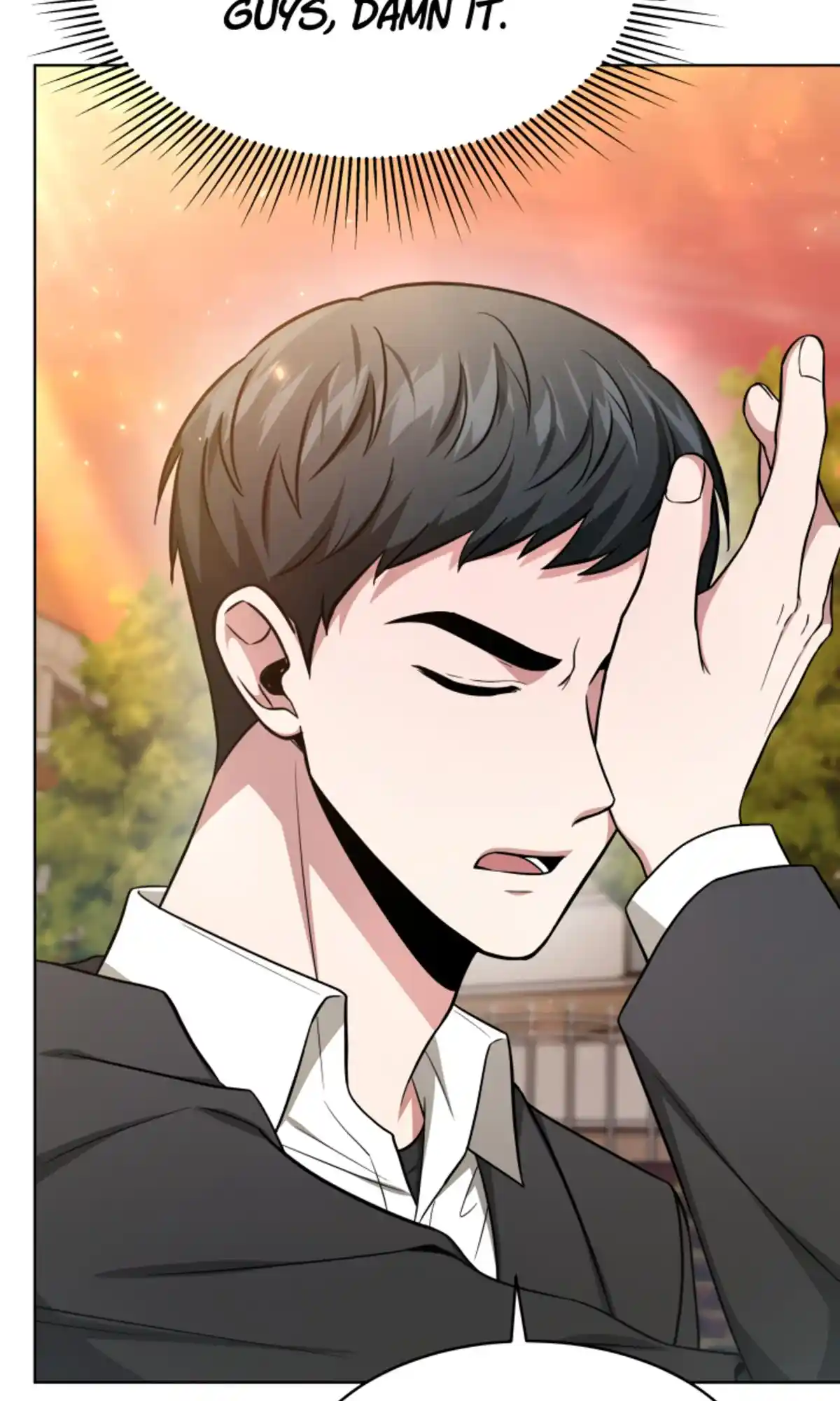 My Dragon System Chapter 11