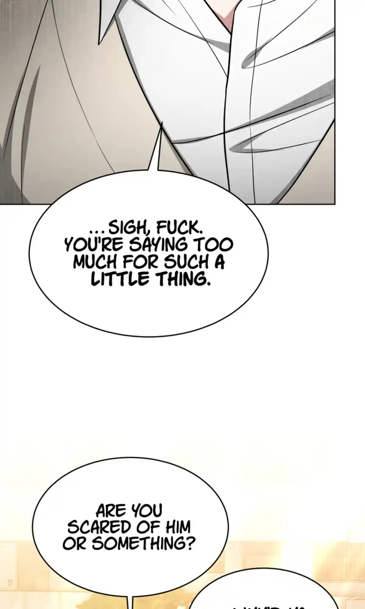 My Dragon System Chapter 11