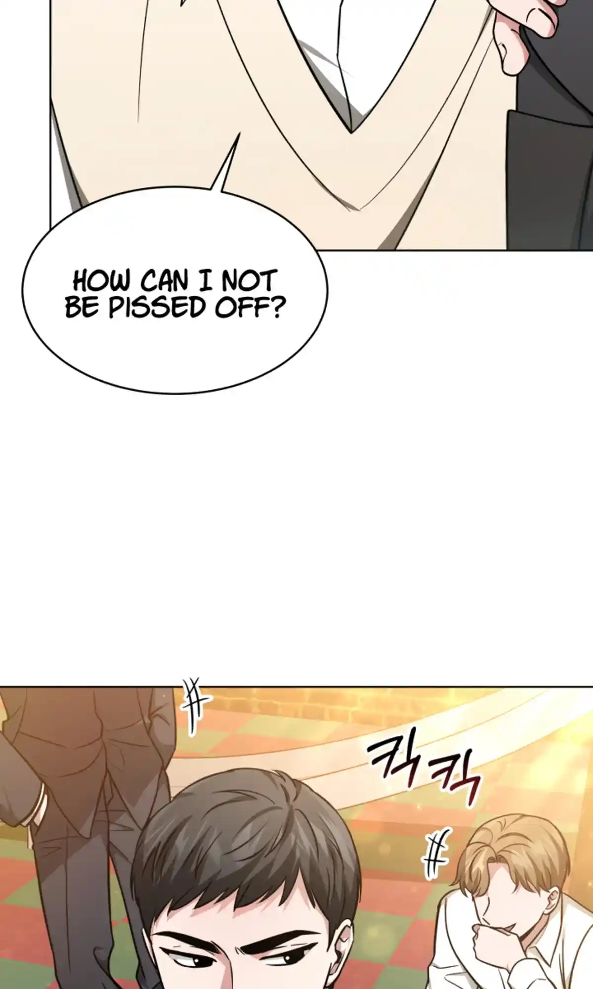 My Dragon System Chapter 11