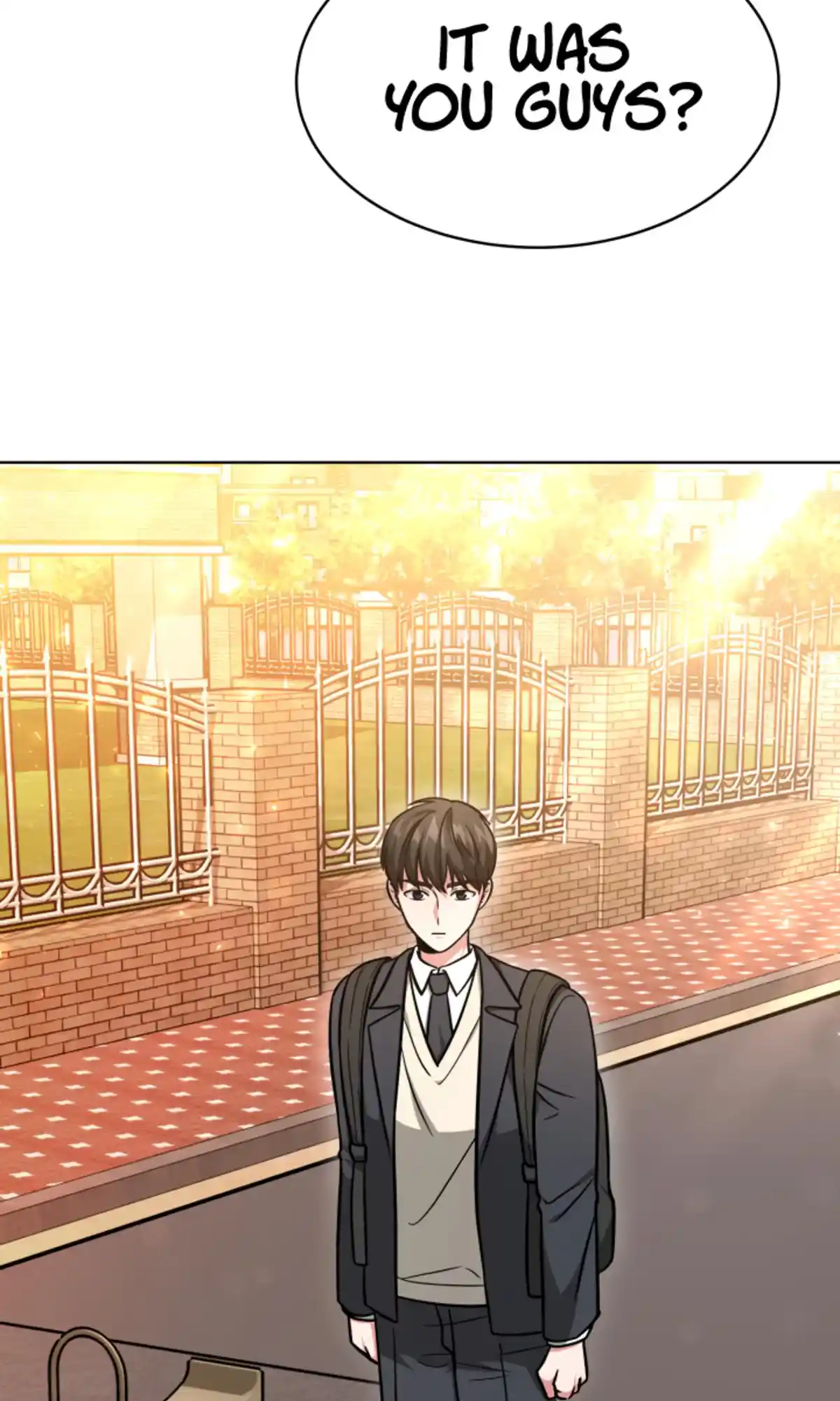 My Dragon System Chapter 11