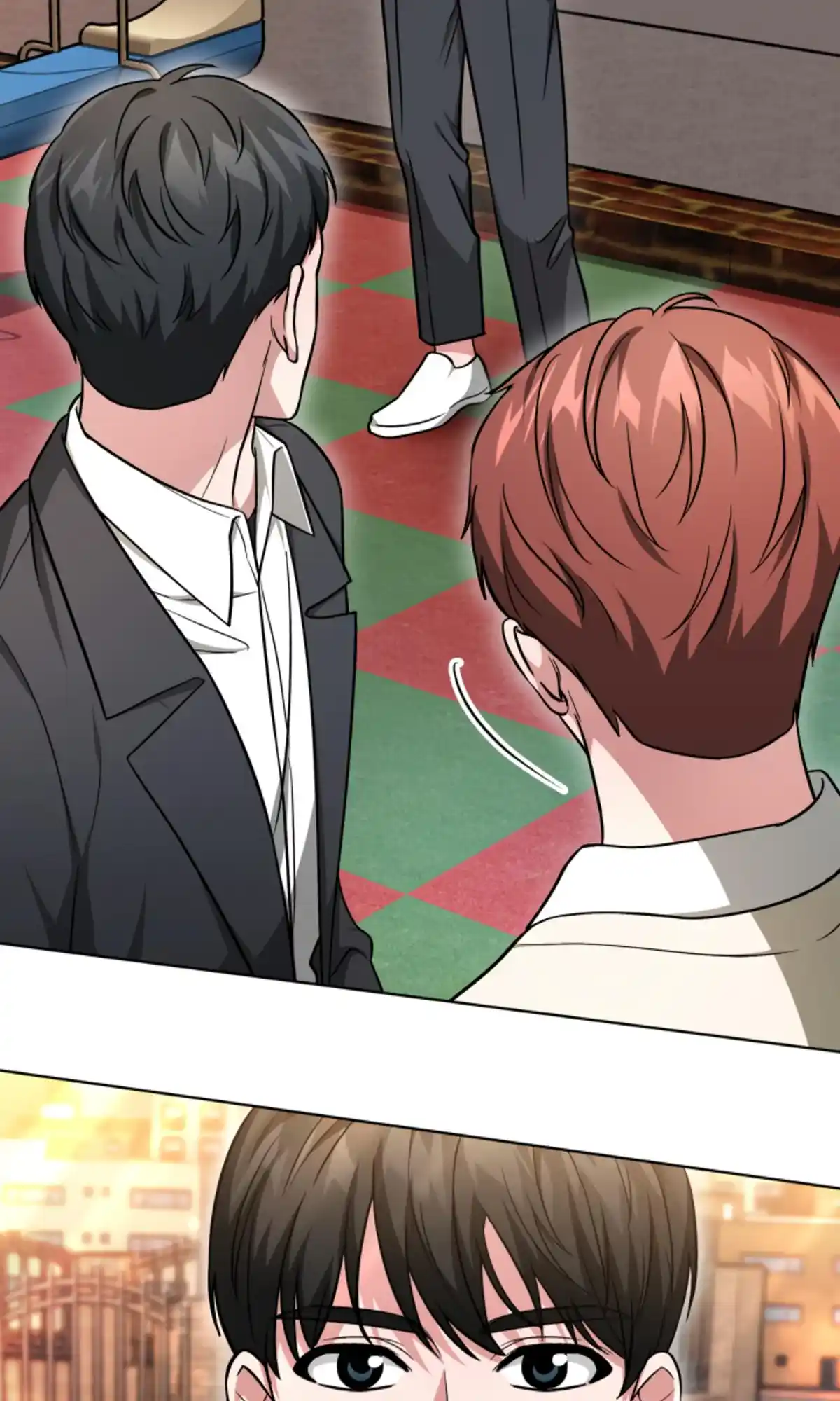 My Dragon System Chapter 11