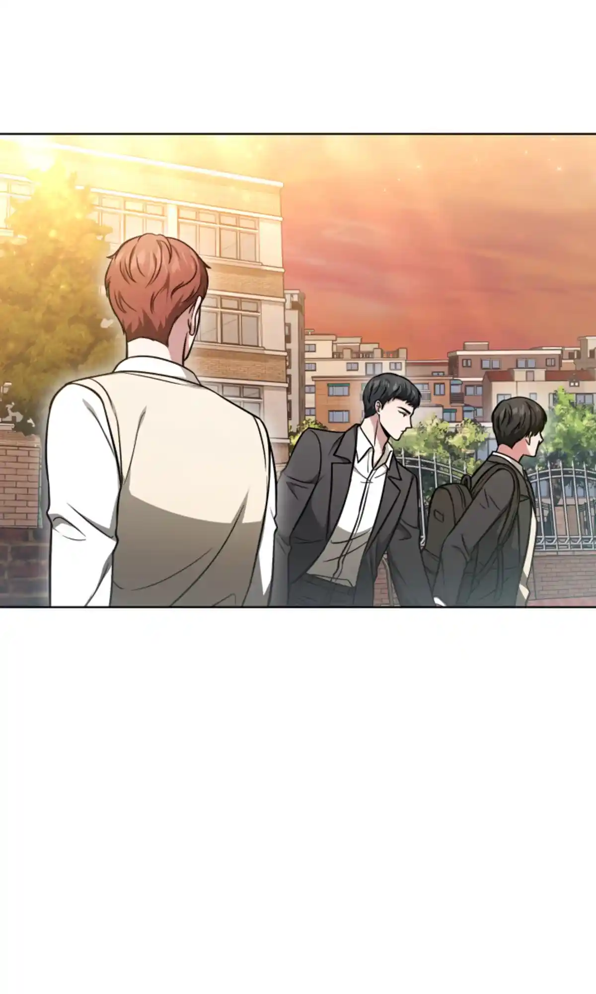 My Dragon System Chapter 11