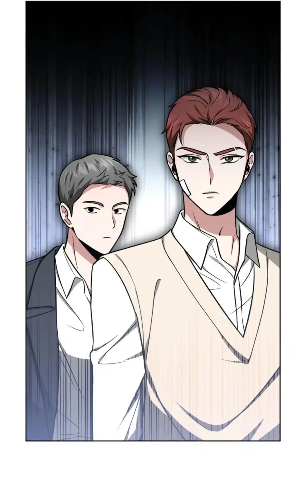 My Dragon System Chapter 11