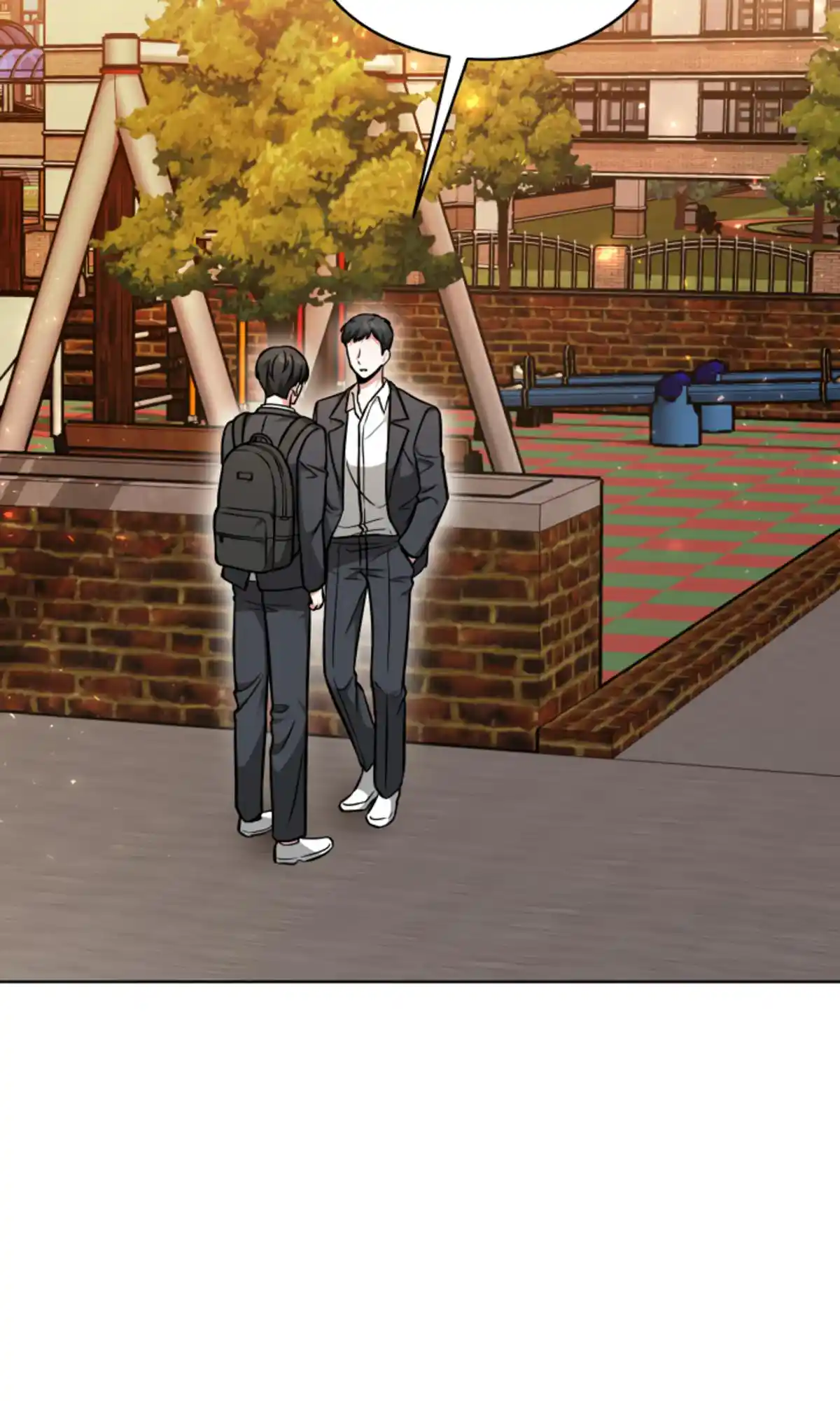 My Dragon System Chapter 11