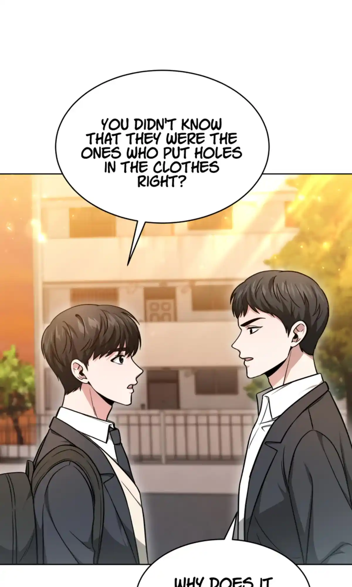 My Dragon System Chapter 11