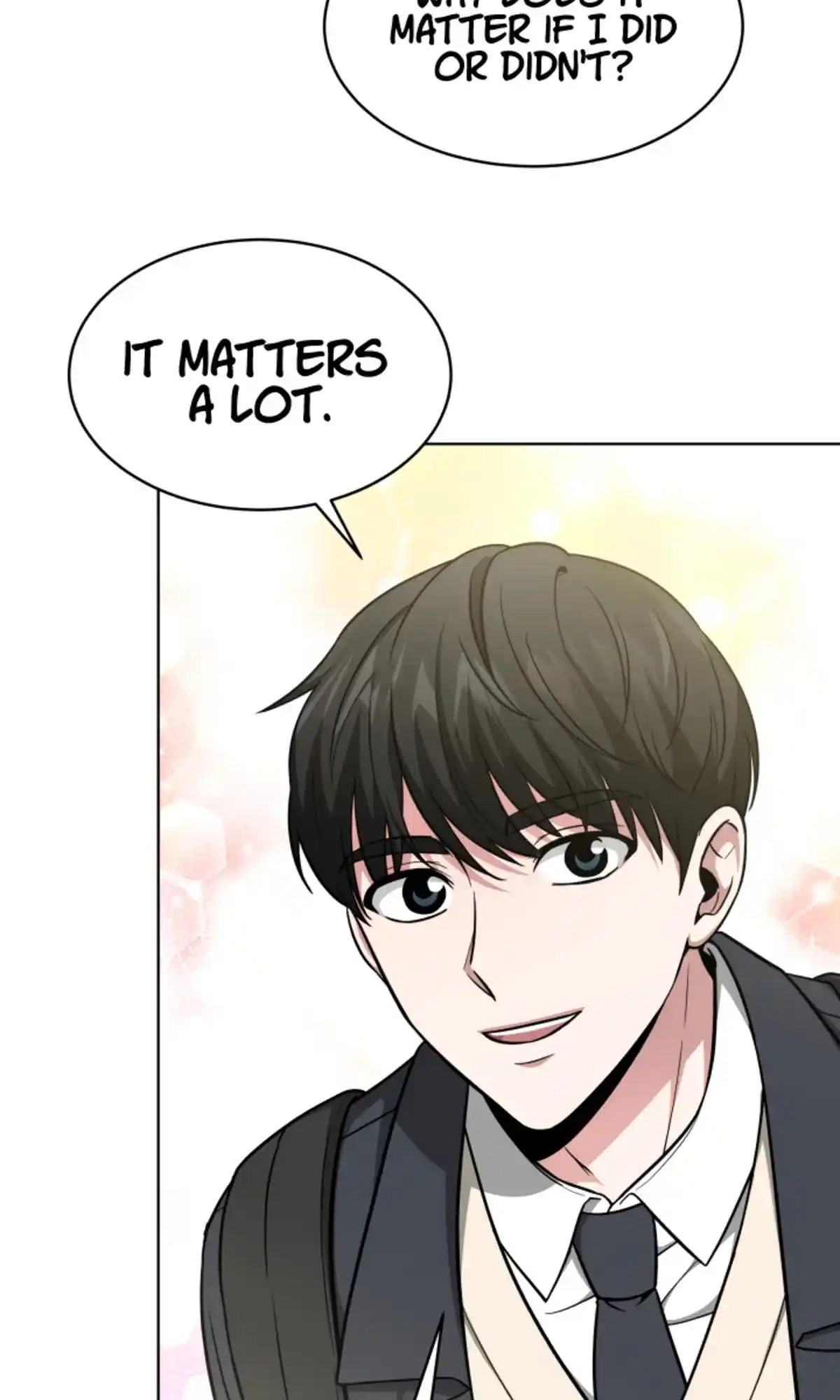 My Dragon System Chapter 11