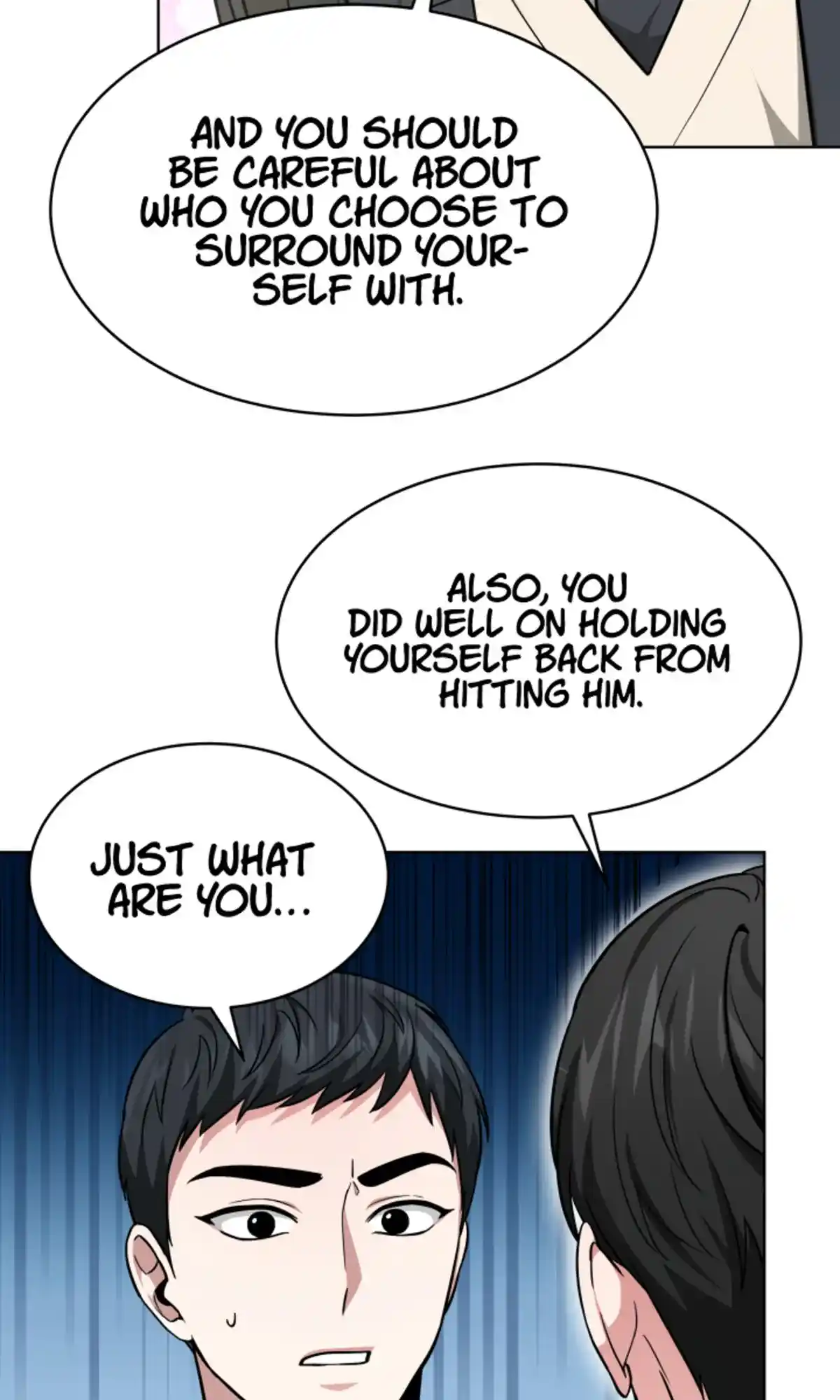 My Dragon System Chapter 11