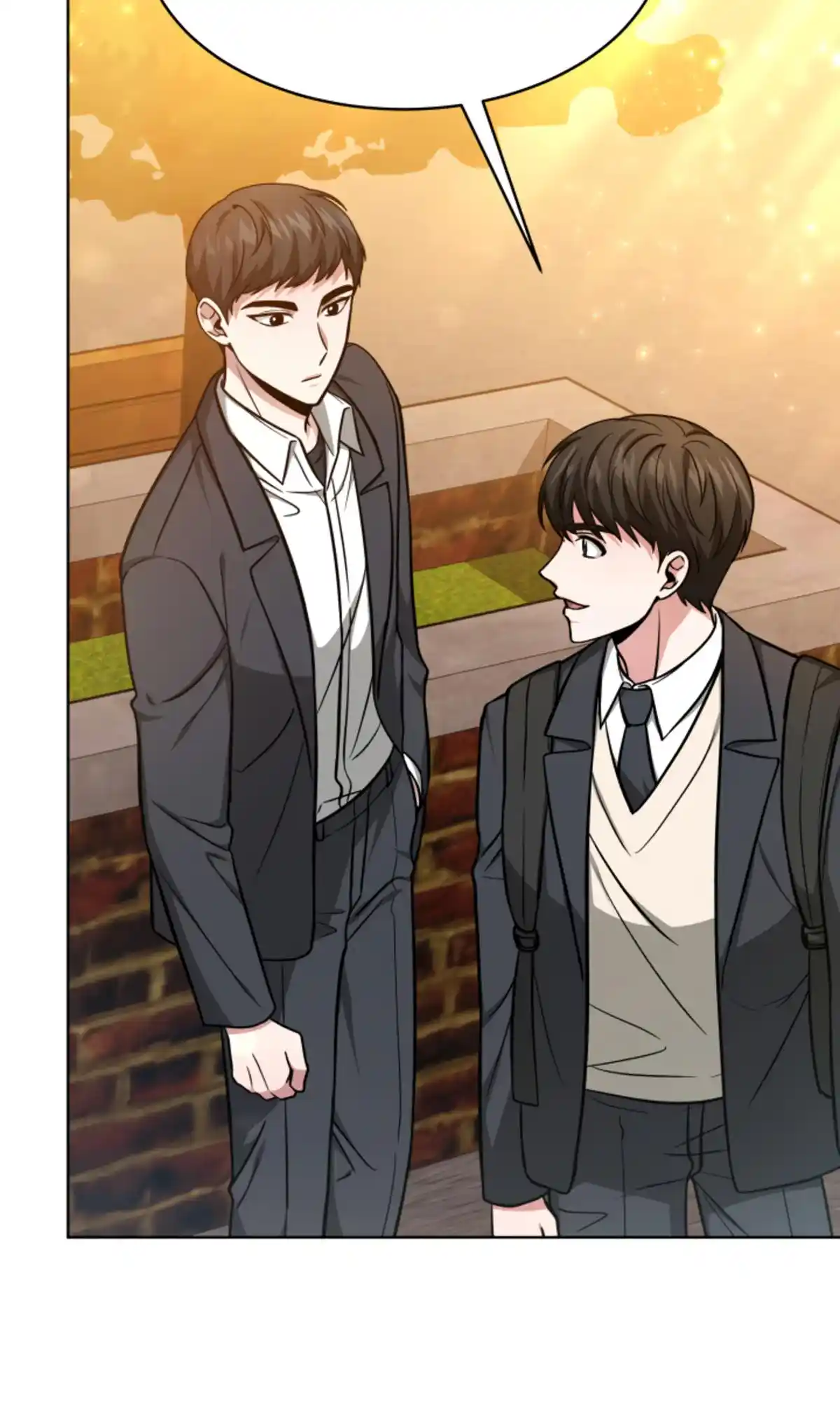 My Dragon System Chapter 11