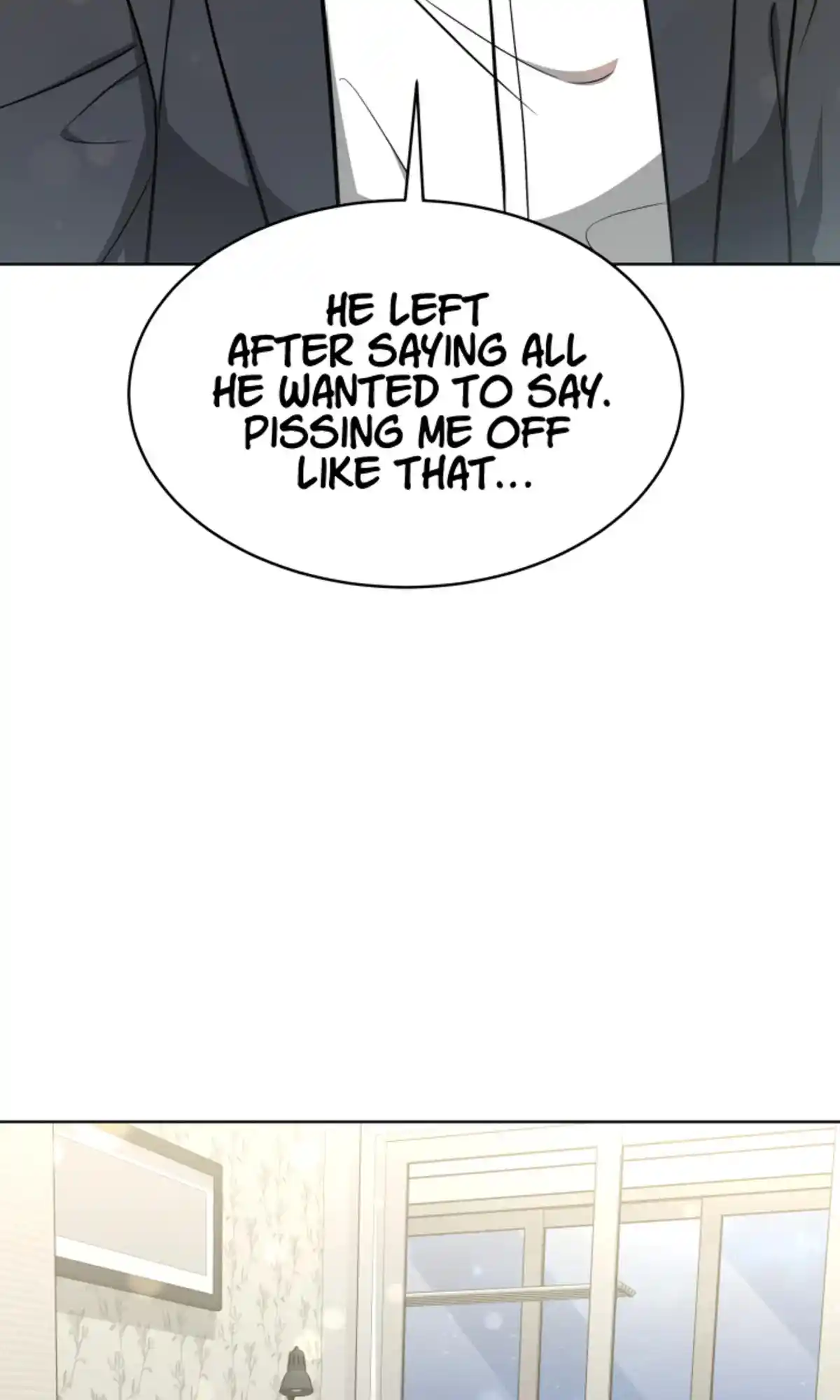 My Dragon System Chapter 11