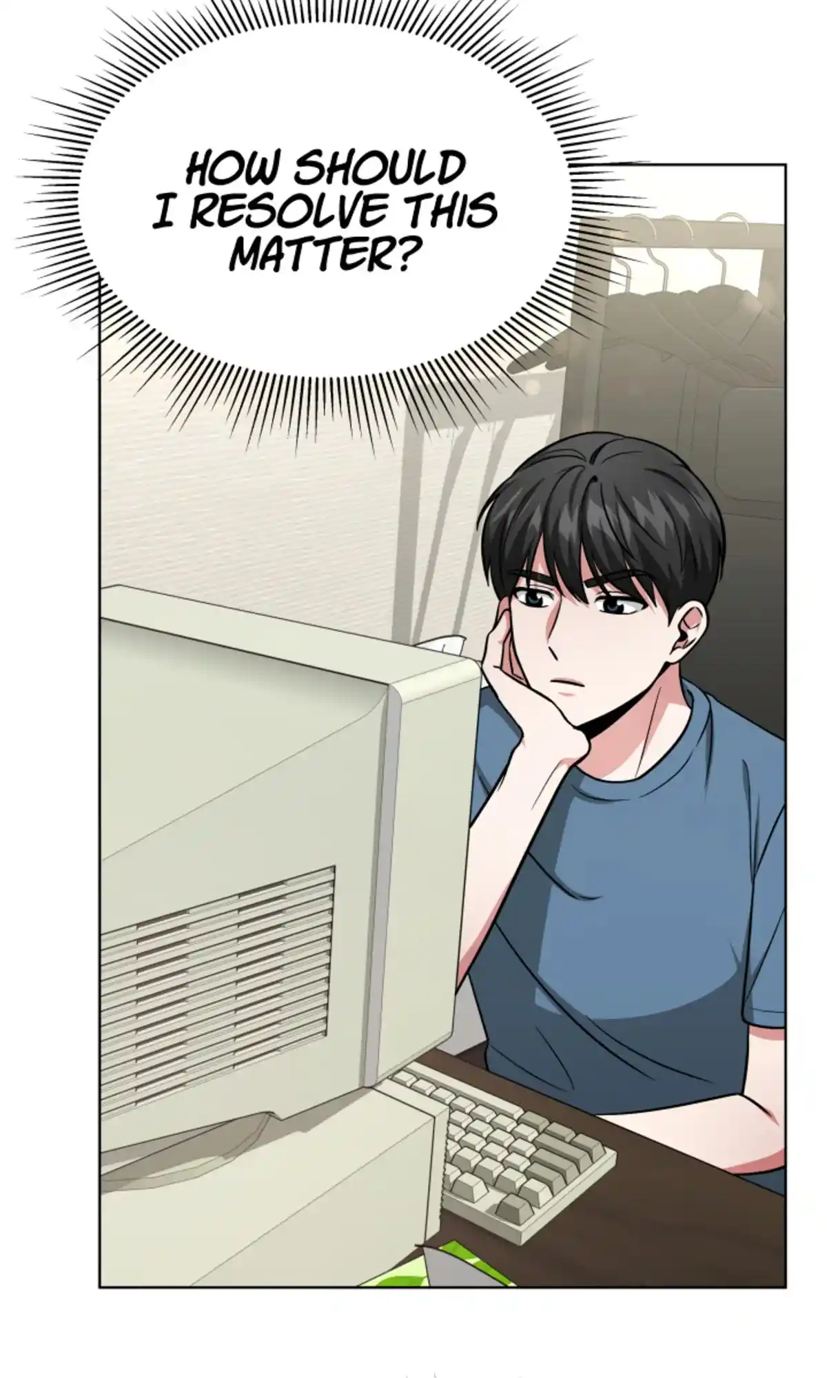 My Dragon System Chapter 11