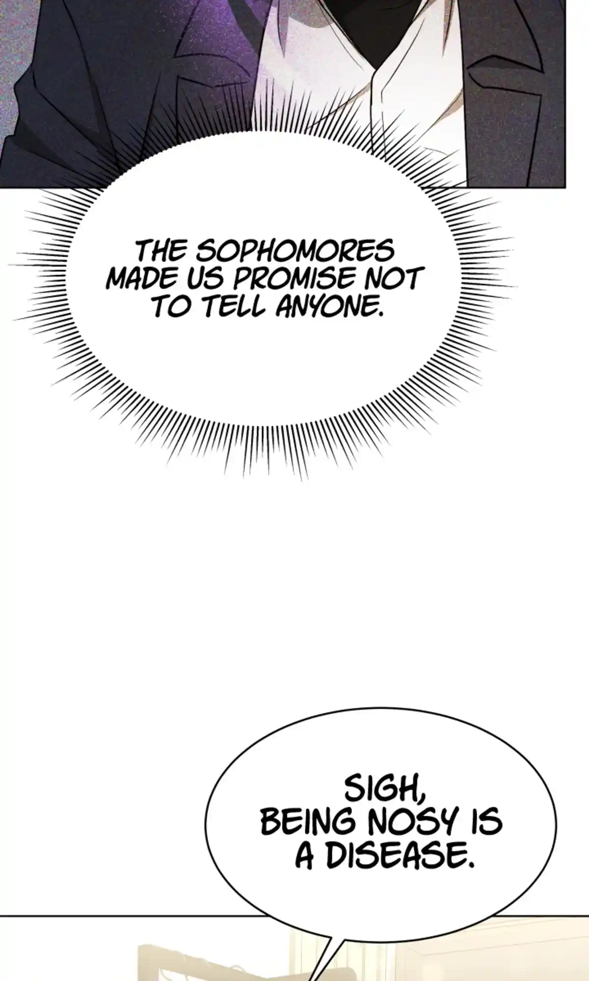 My Dragon System Chapter 11