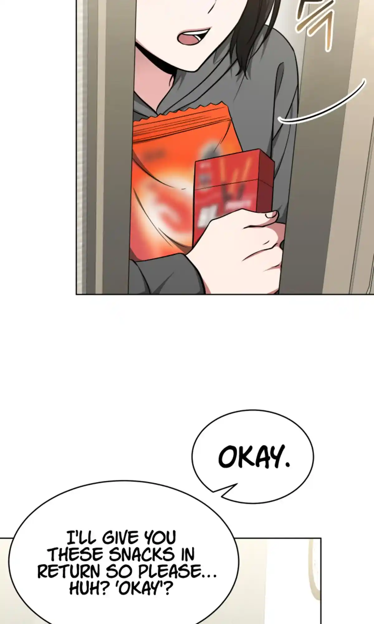 My Dragon System Chapter 11