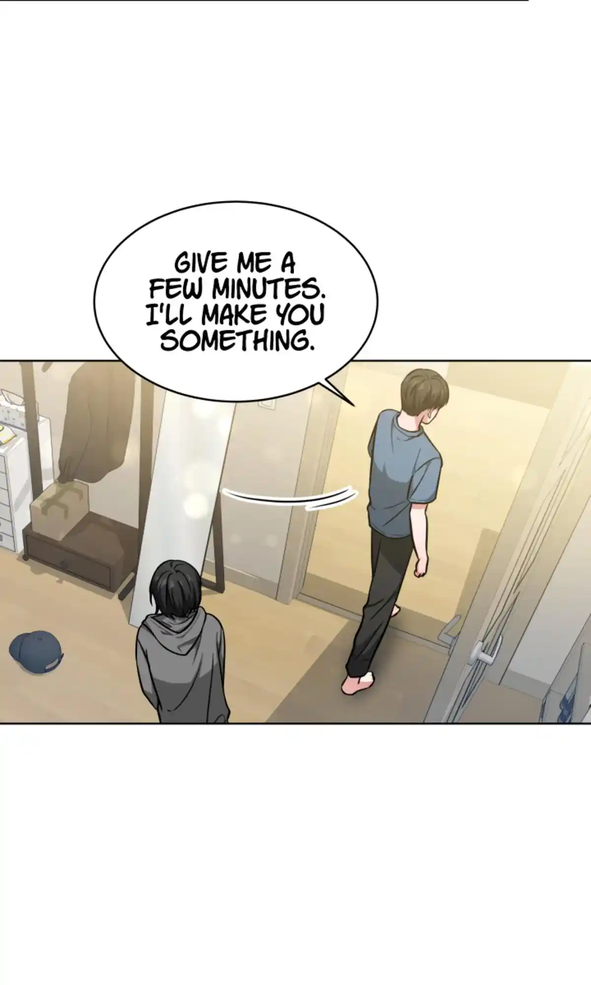 My Dragon System Chapter 11