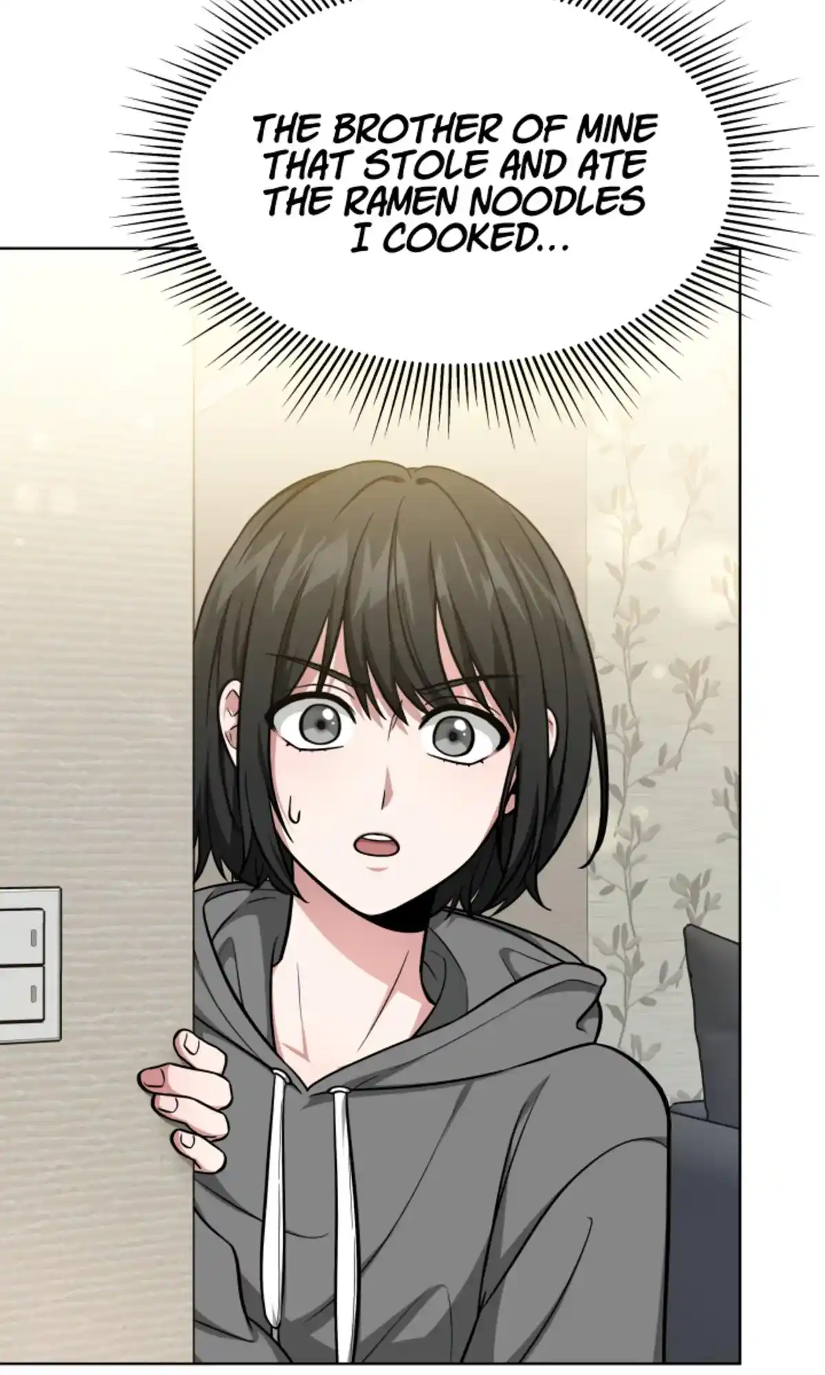 My Dragon System Chapter 11