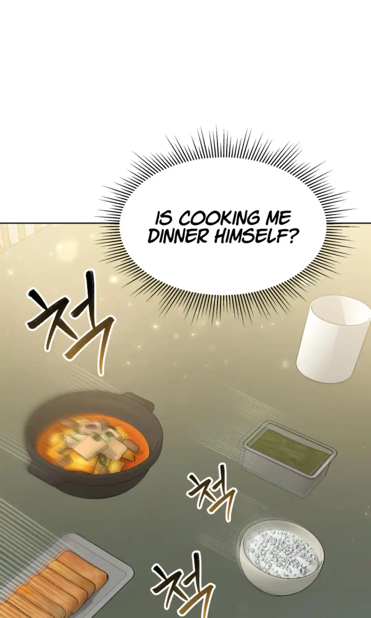 My Dragon System Chapter 11