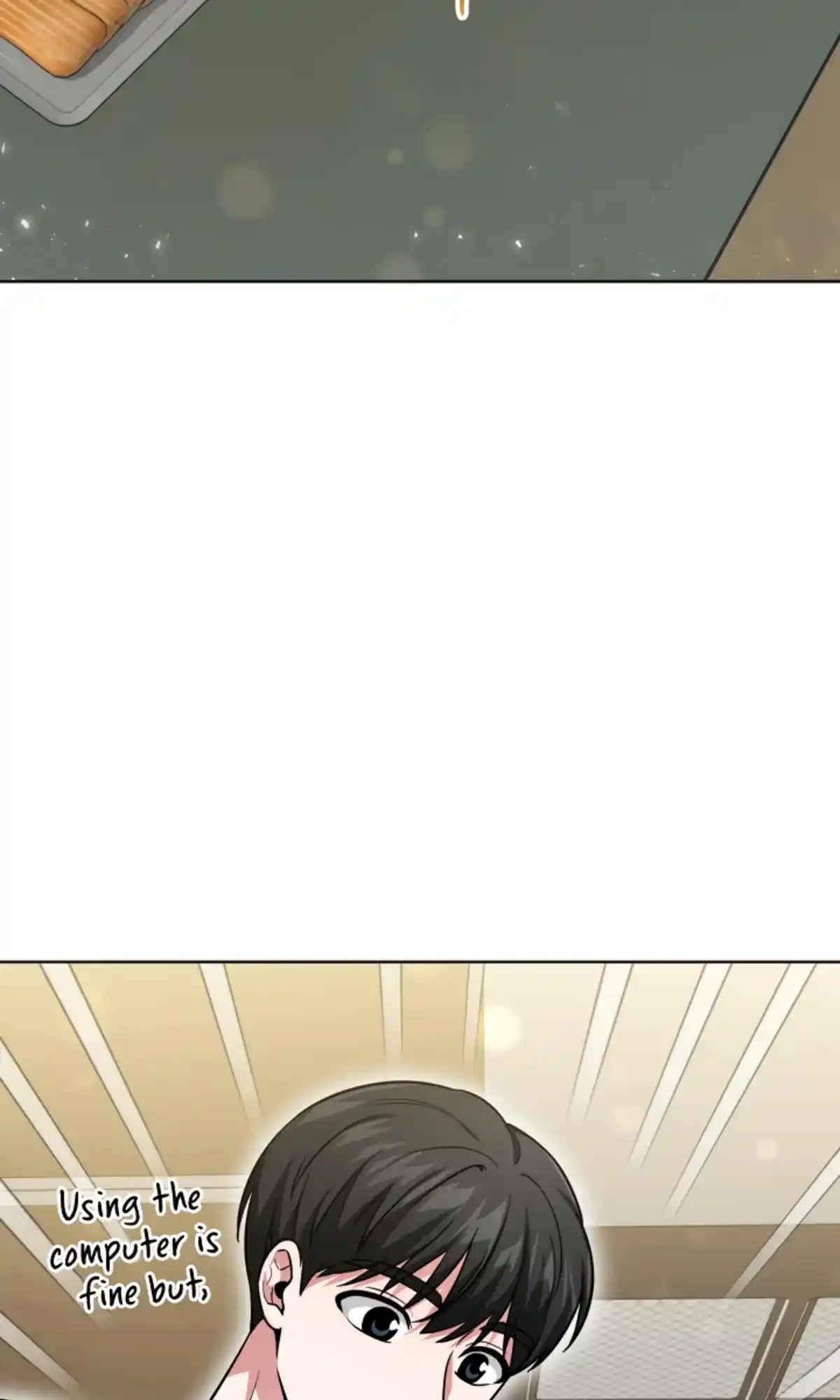 My Dragon System Chapter 11