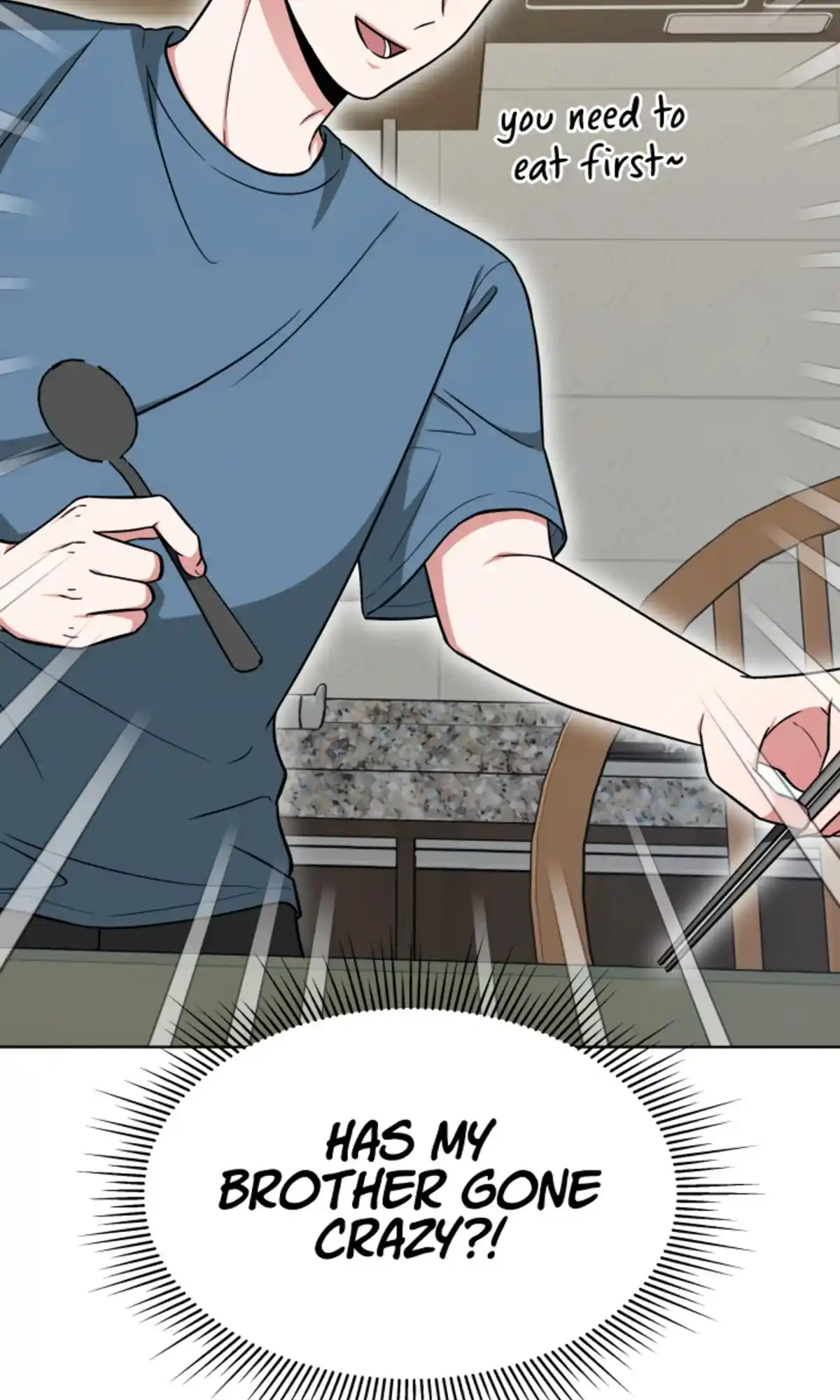 My Dragon System Chapter 11