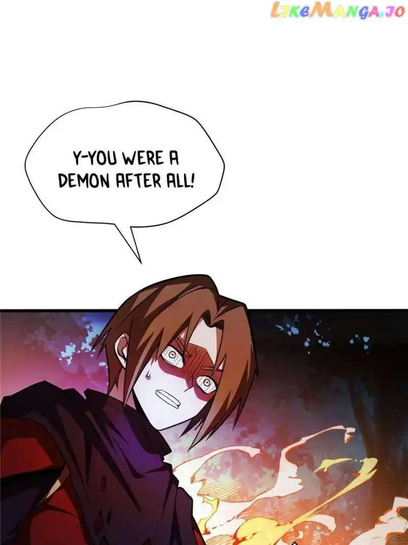 My Dragon System Chapter 110