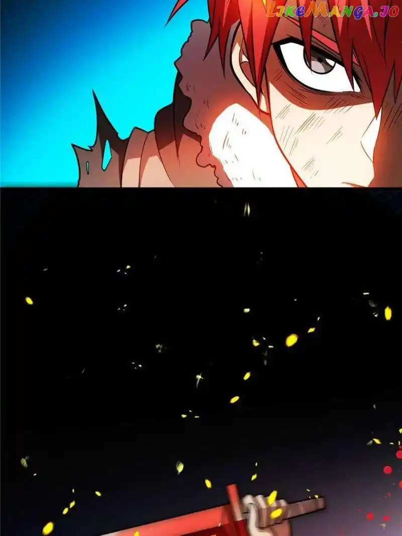 My Dragon System Chapter 110