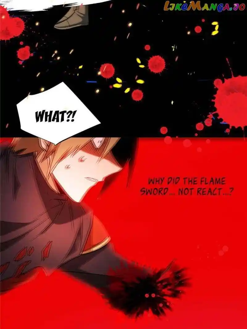 My Dragon System Chapter 110