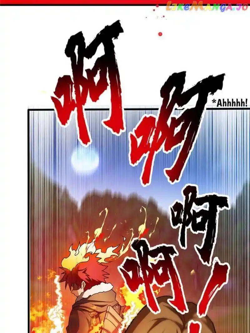 My Dragon System Chapter 110