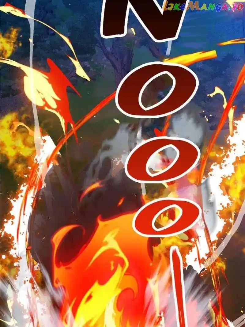 My Dragon System Chapter 110