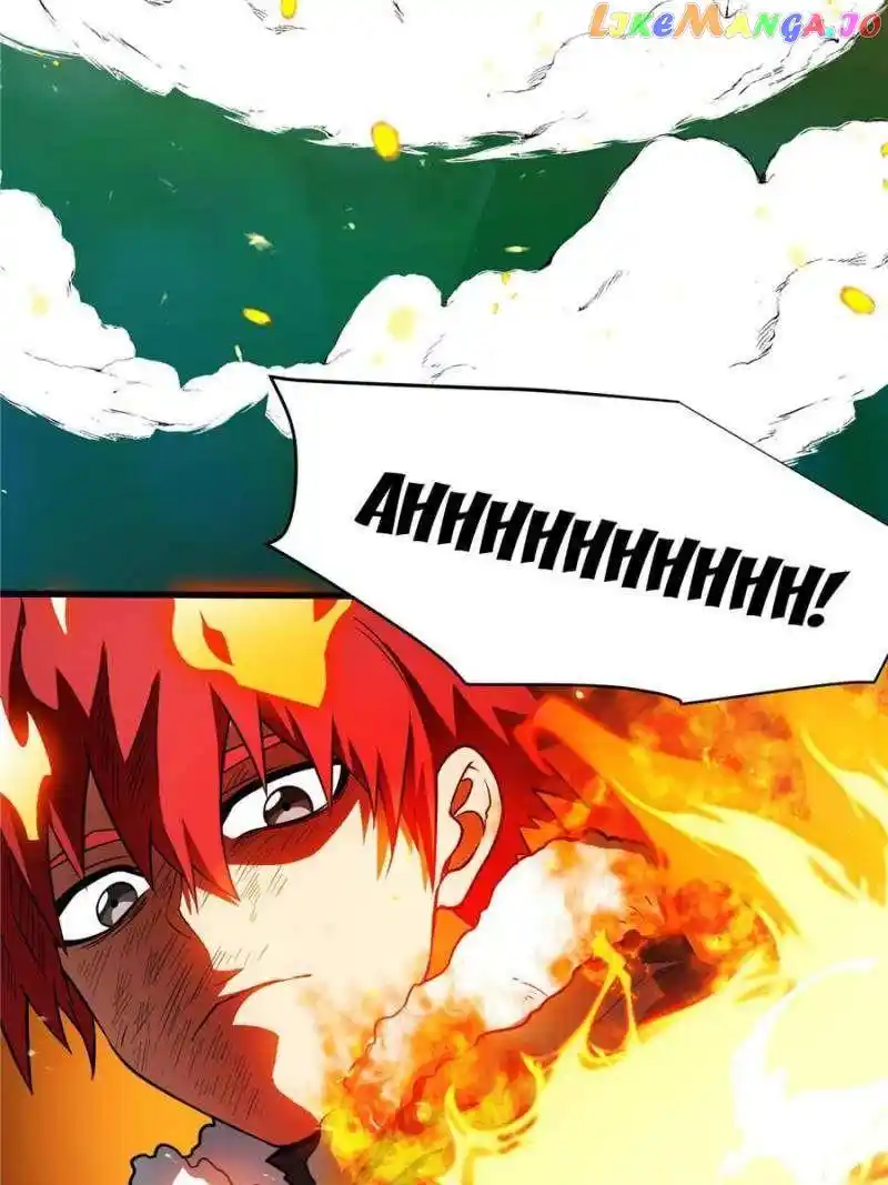 My Dragon System Chapter 110