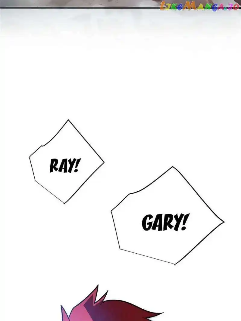 My Dragon System Chapter 110