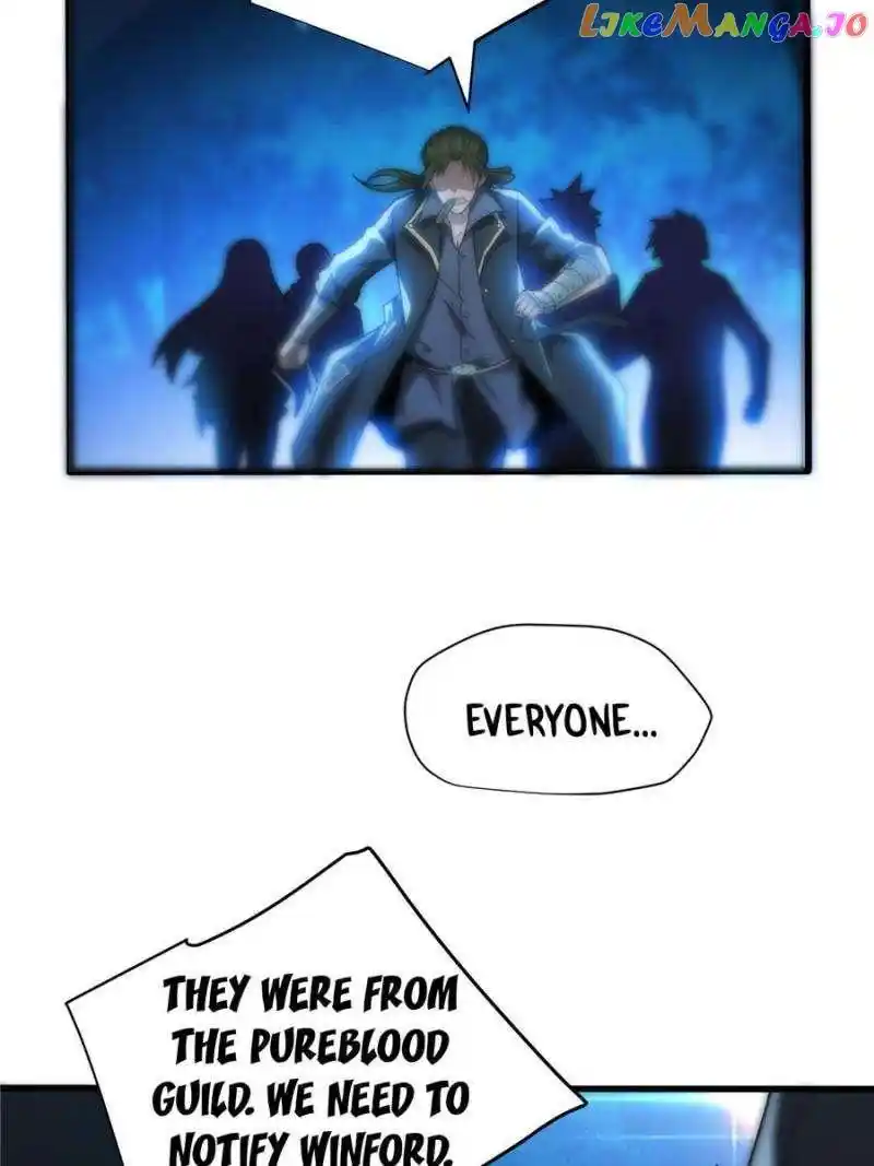 My Dragon System Chapter 110