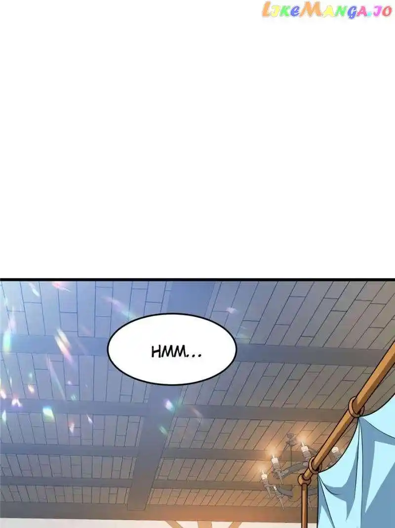 My Dragon System Chapter 111