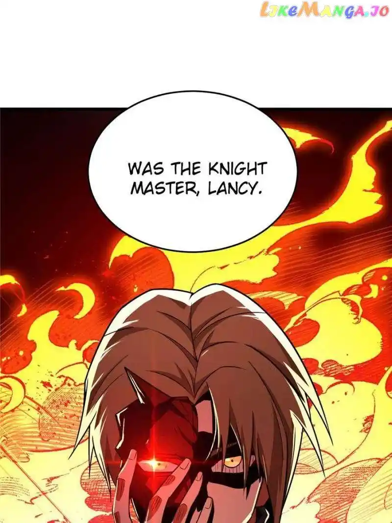 My Dragon System Chapter 111