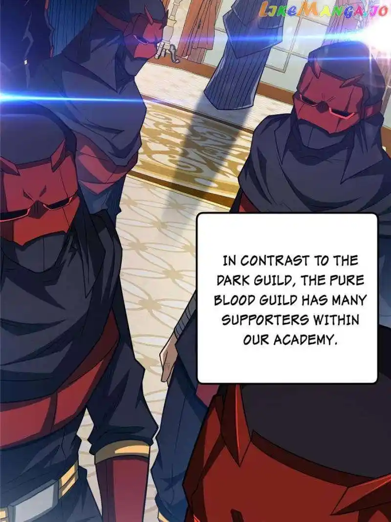 My Dragon System Chapter 111