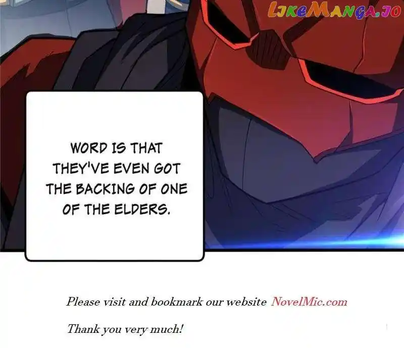 My Dragon System Chapter 111