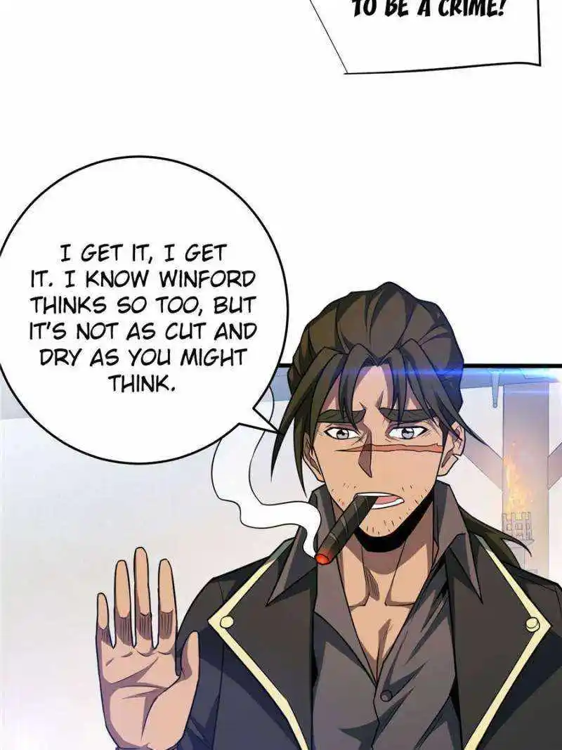 My Dragon System Chapter 112