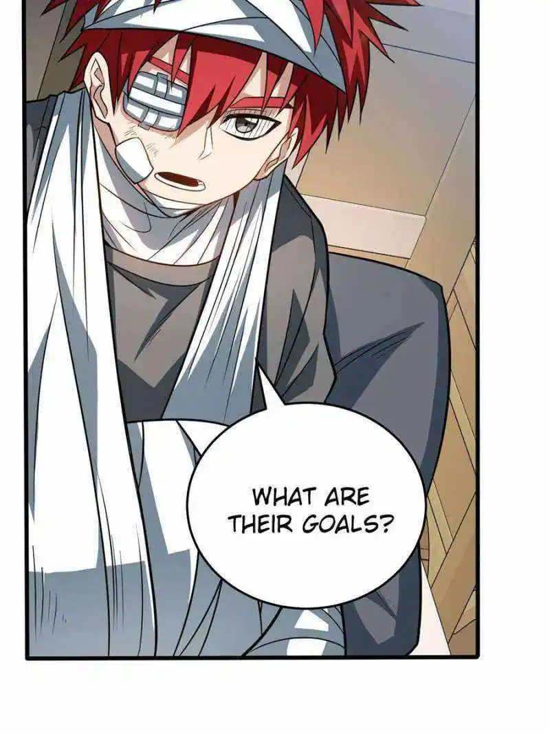 My Dragon System Chapter 112